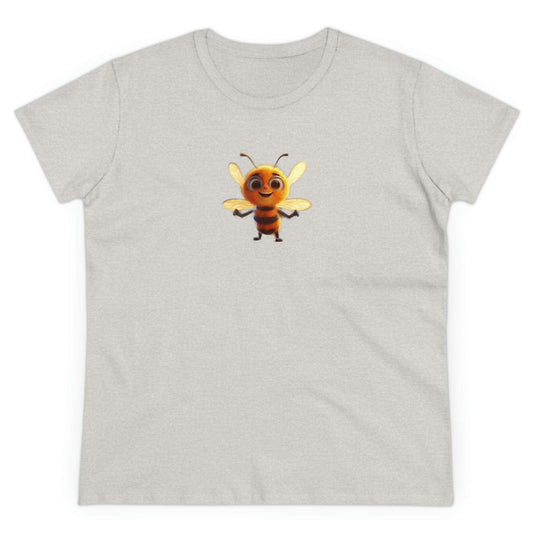 Bee Women Shirt